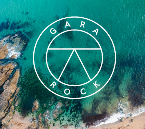 Gara Rock Hotel logo